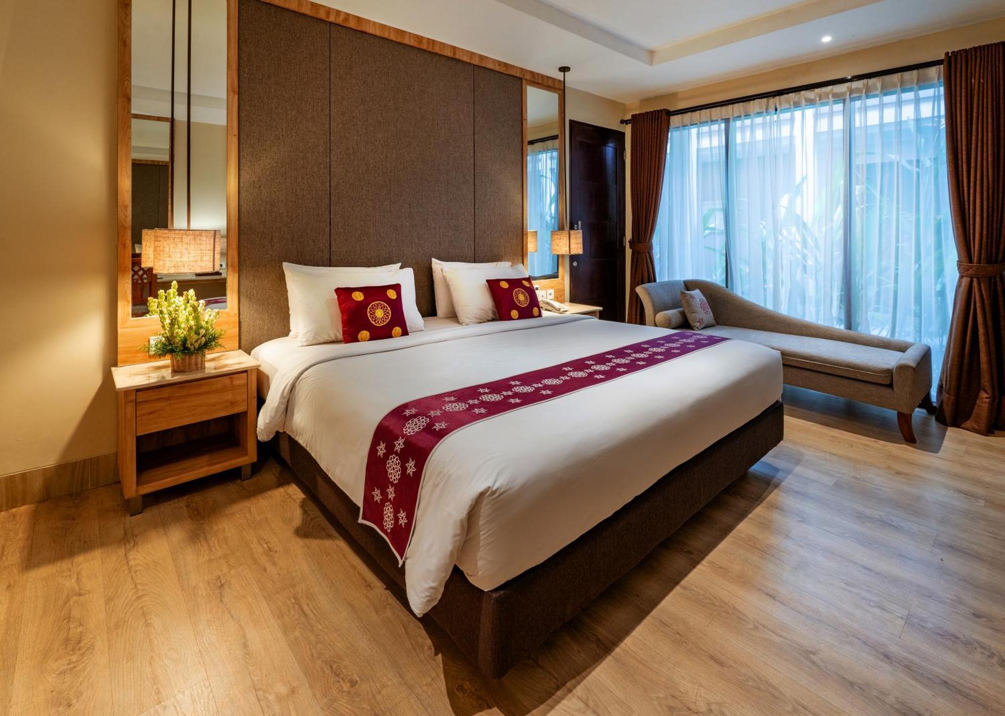 Hotel Bali Sunshine Nusa Dua