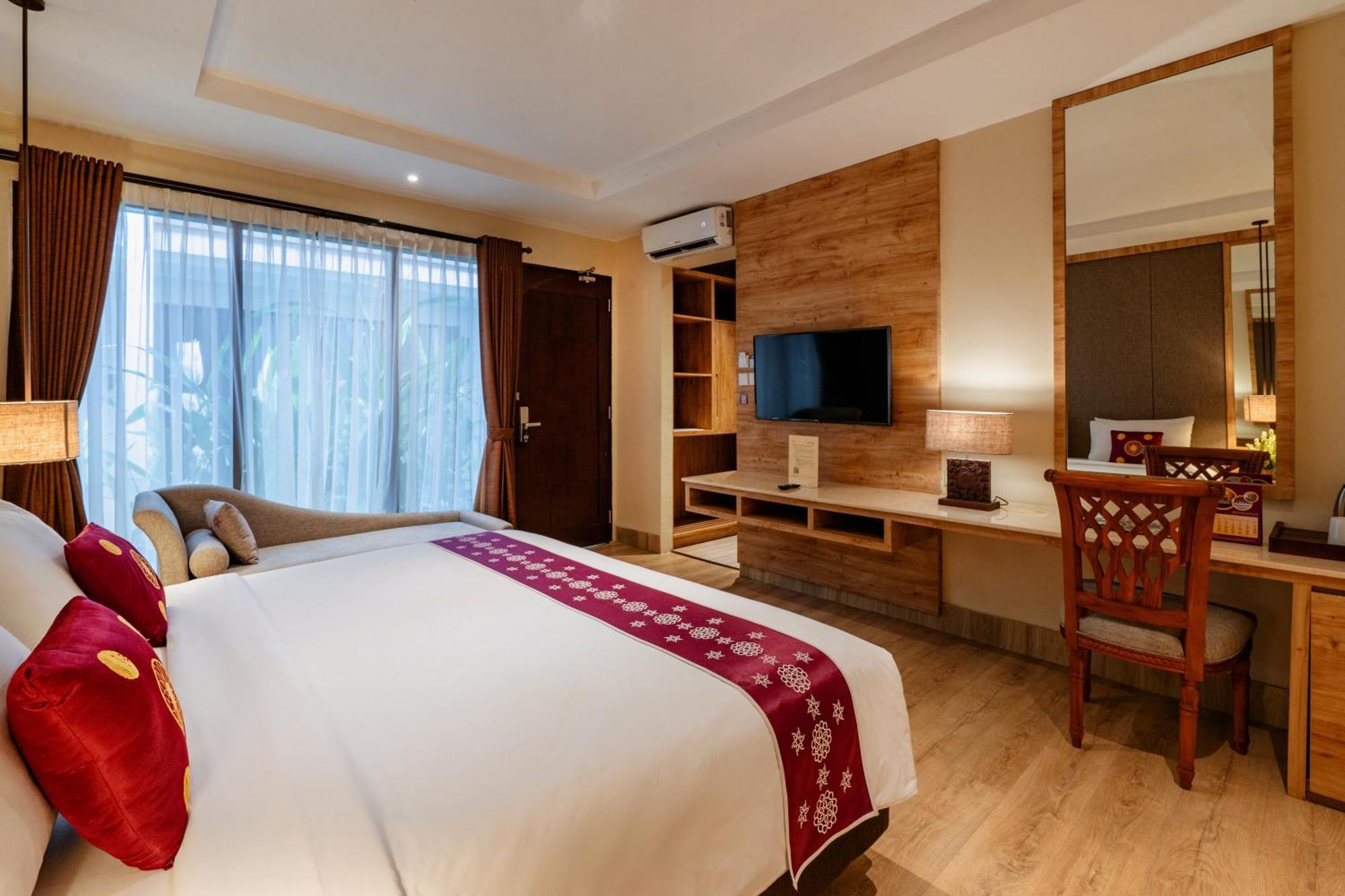 Hotel Bali Sunshine Nusa Dua Nusa Dua (Bali)