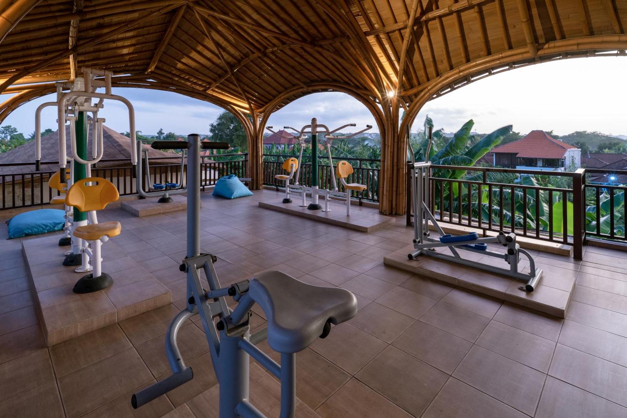 Bali Sunshine Nusa Dua 3*