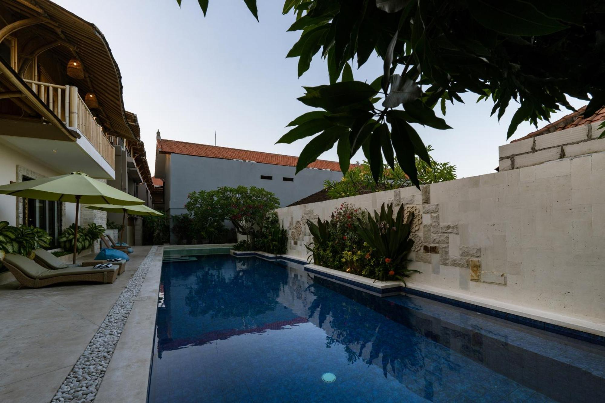 Bali Sunshine Nusa Dua