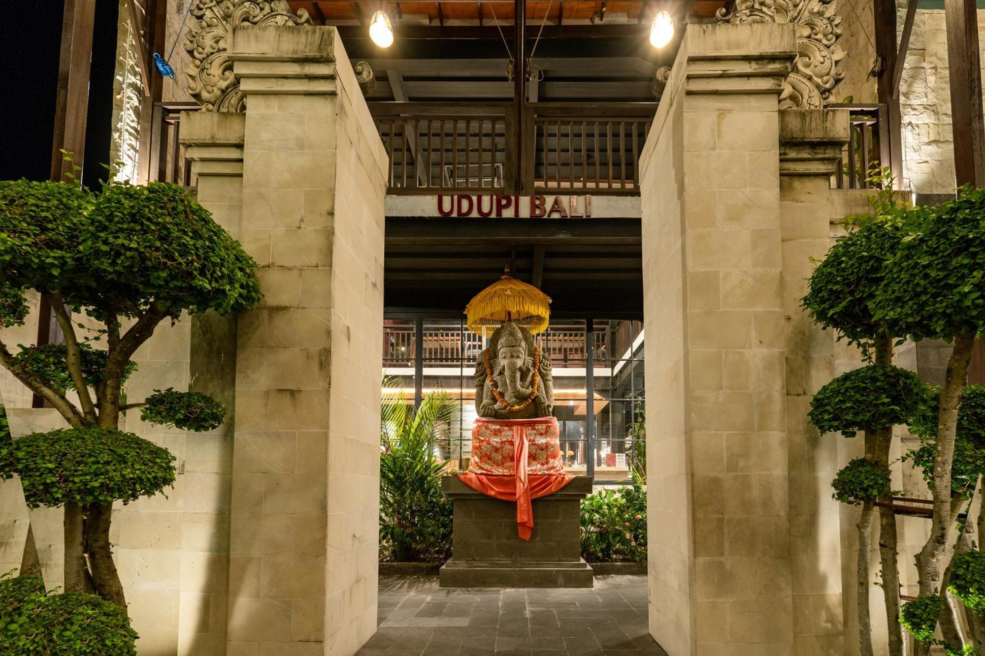 Hotel Bali Sunshine Nusa Dua 3*