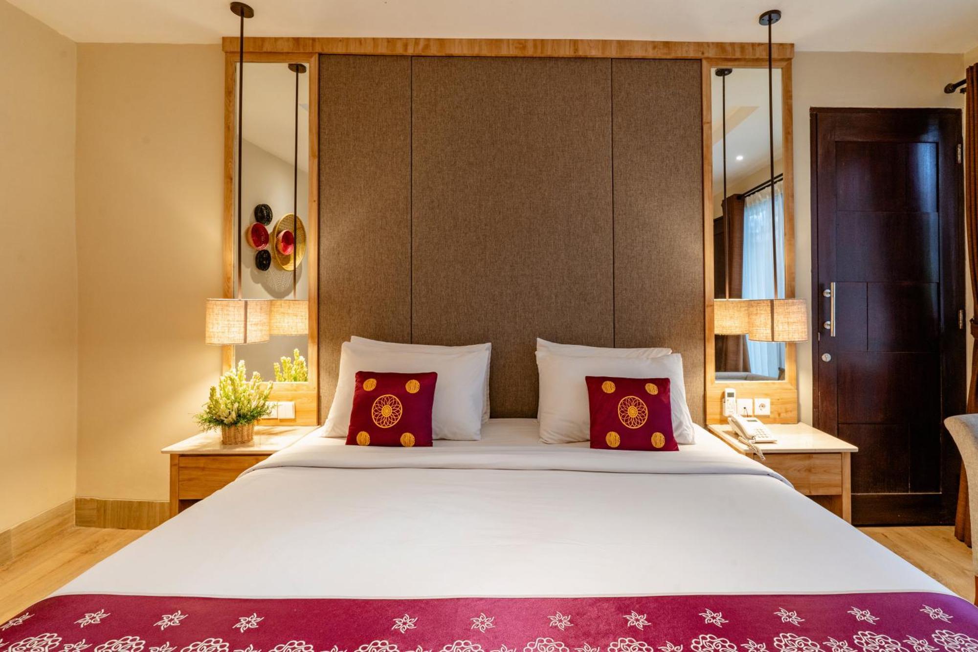 Bali Sunshine Nusa Dua Hotel