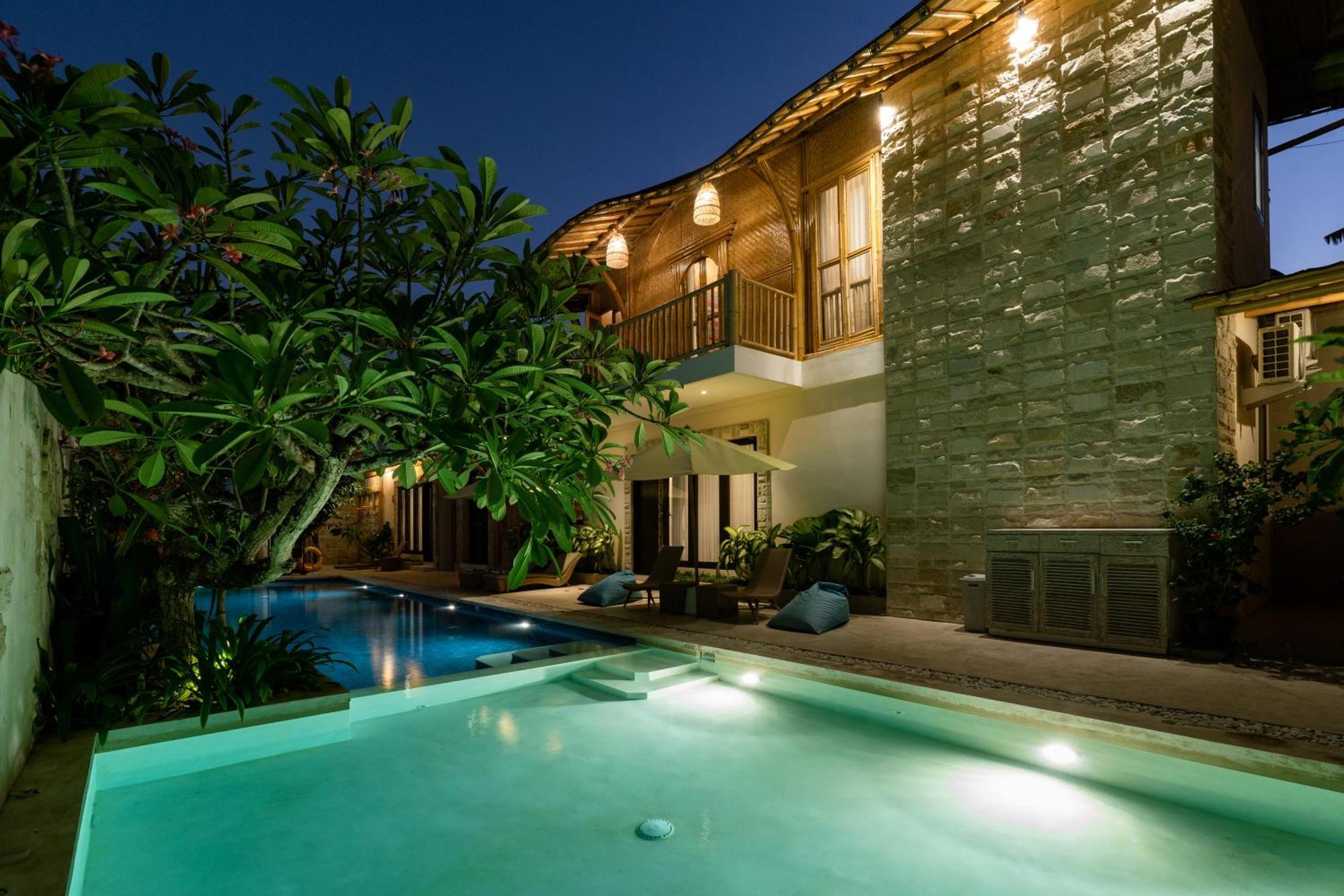 Bali Sunshine Nusa Dua 3* Nusa Dua (Bali)