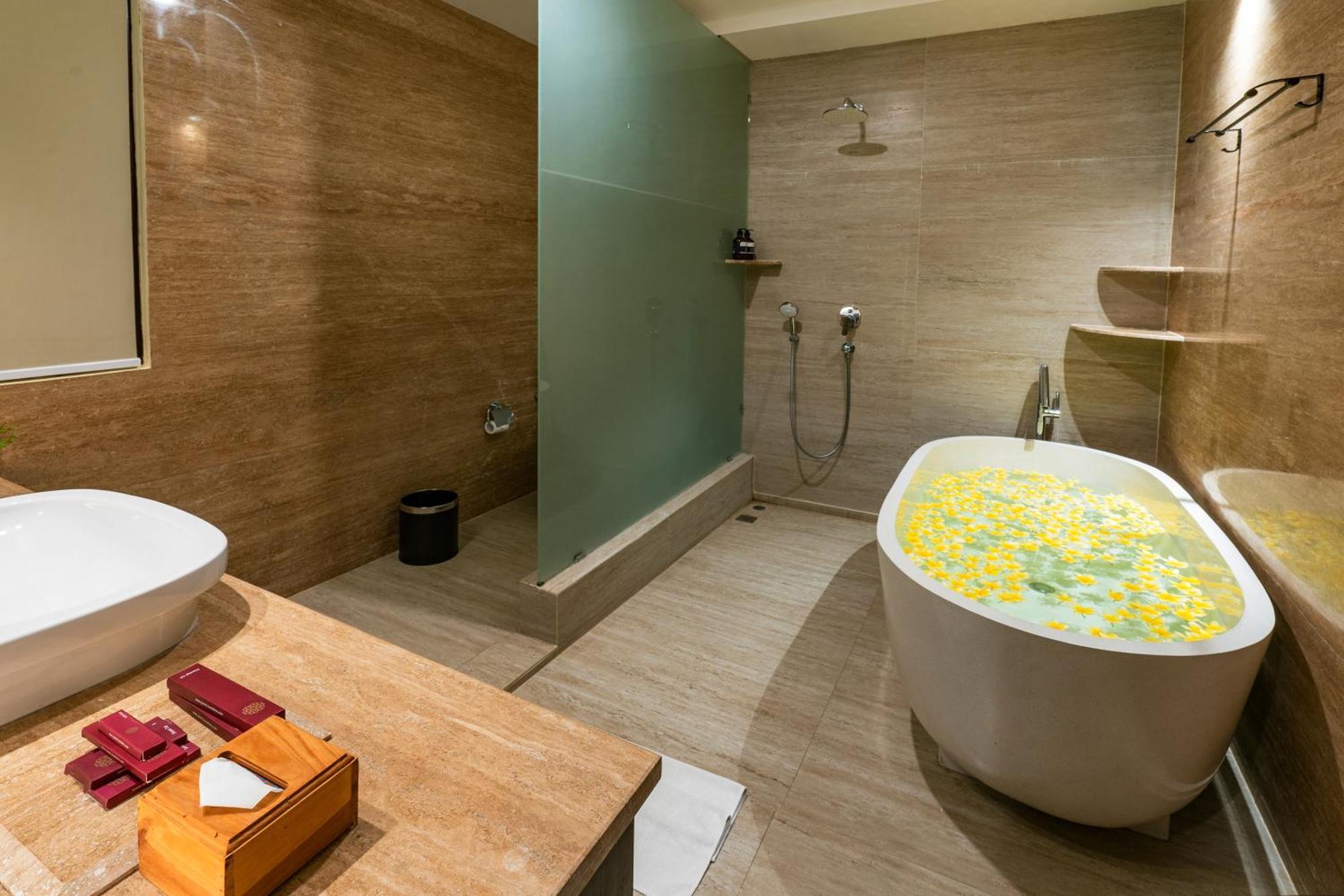Hotel Bali Sunshine Nusa Dua 3*