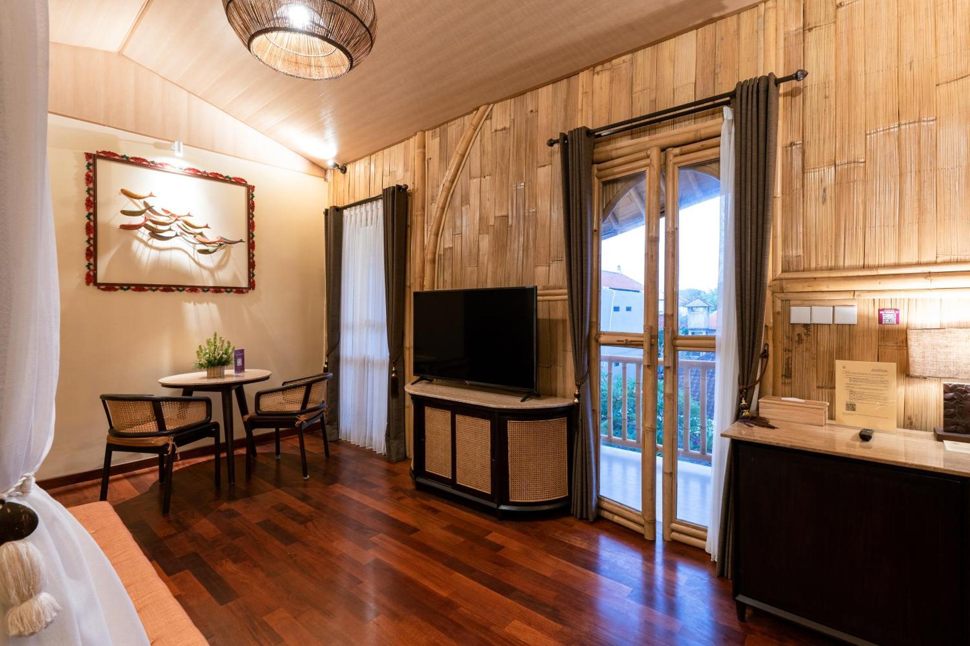 Bali Sunshine Nusa Dua 3* Nusa Dua (Bali)