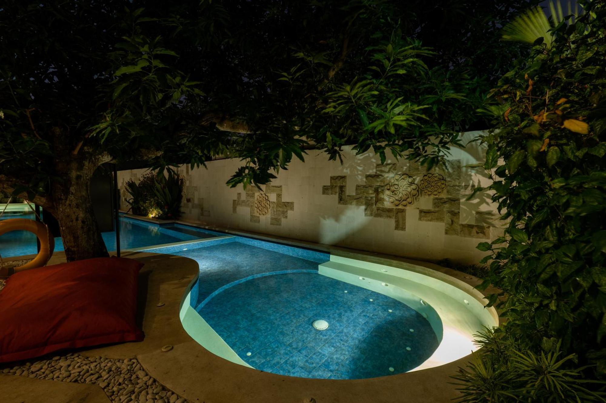 Hotel Bali Sunshine Nusa Dua Nusa Dua (Bali)