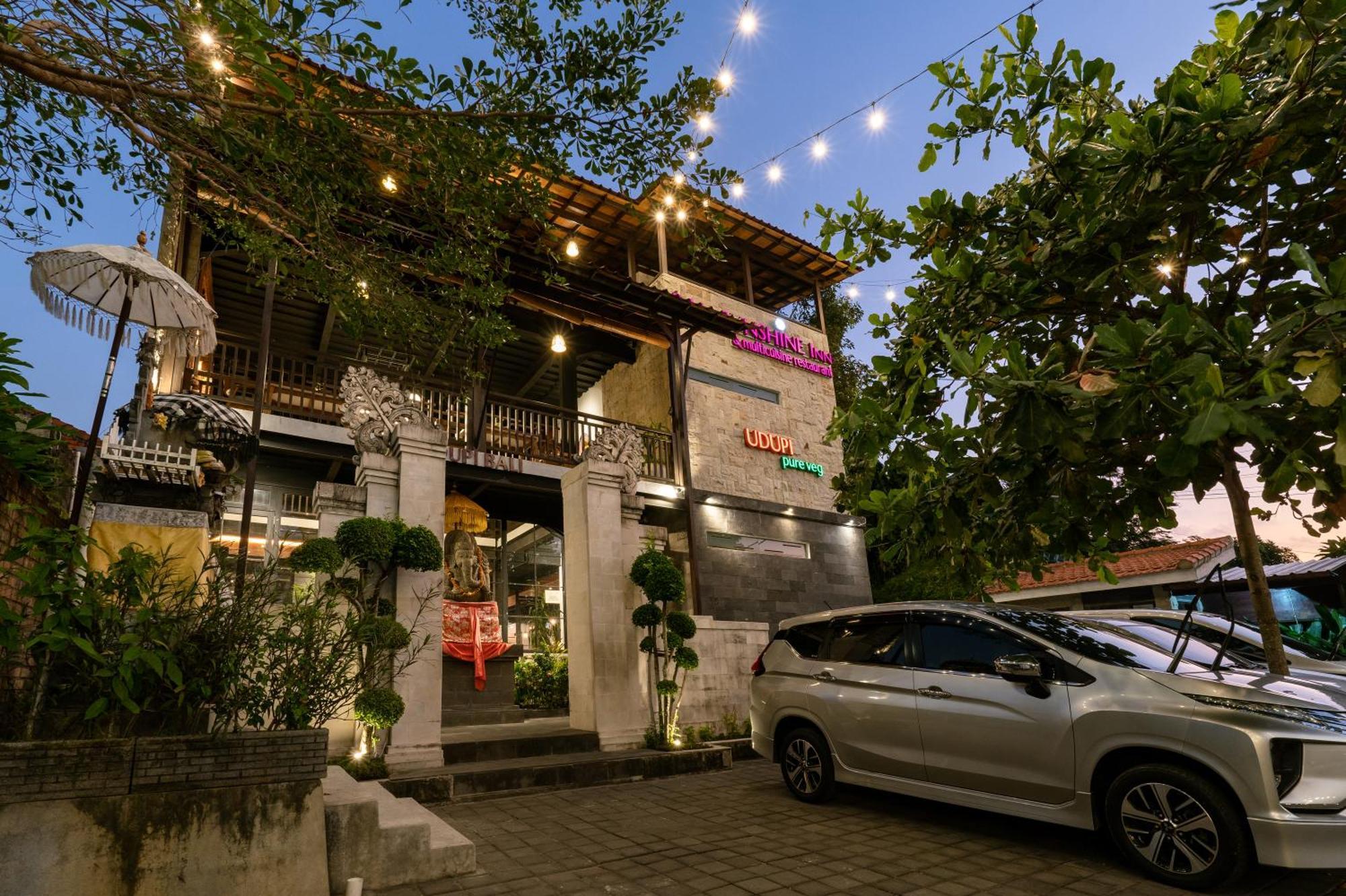 Hotel Bali Sunshine Nusa Dua Nusa Dua (Bali)