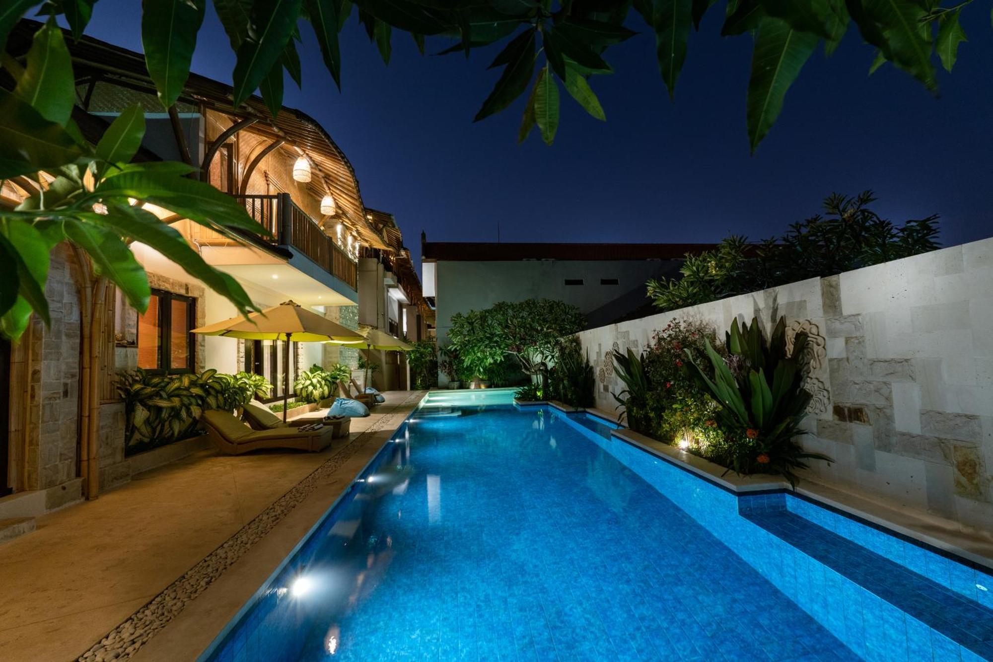 Bali Sunshine Nusa Dua Nusa Dua (Bali)