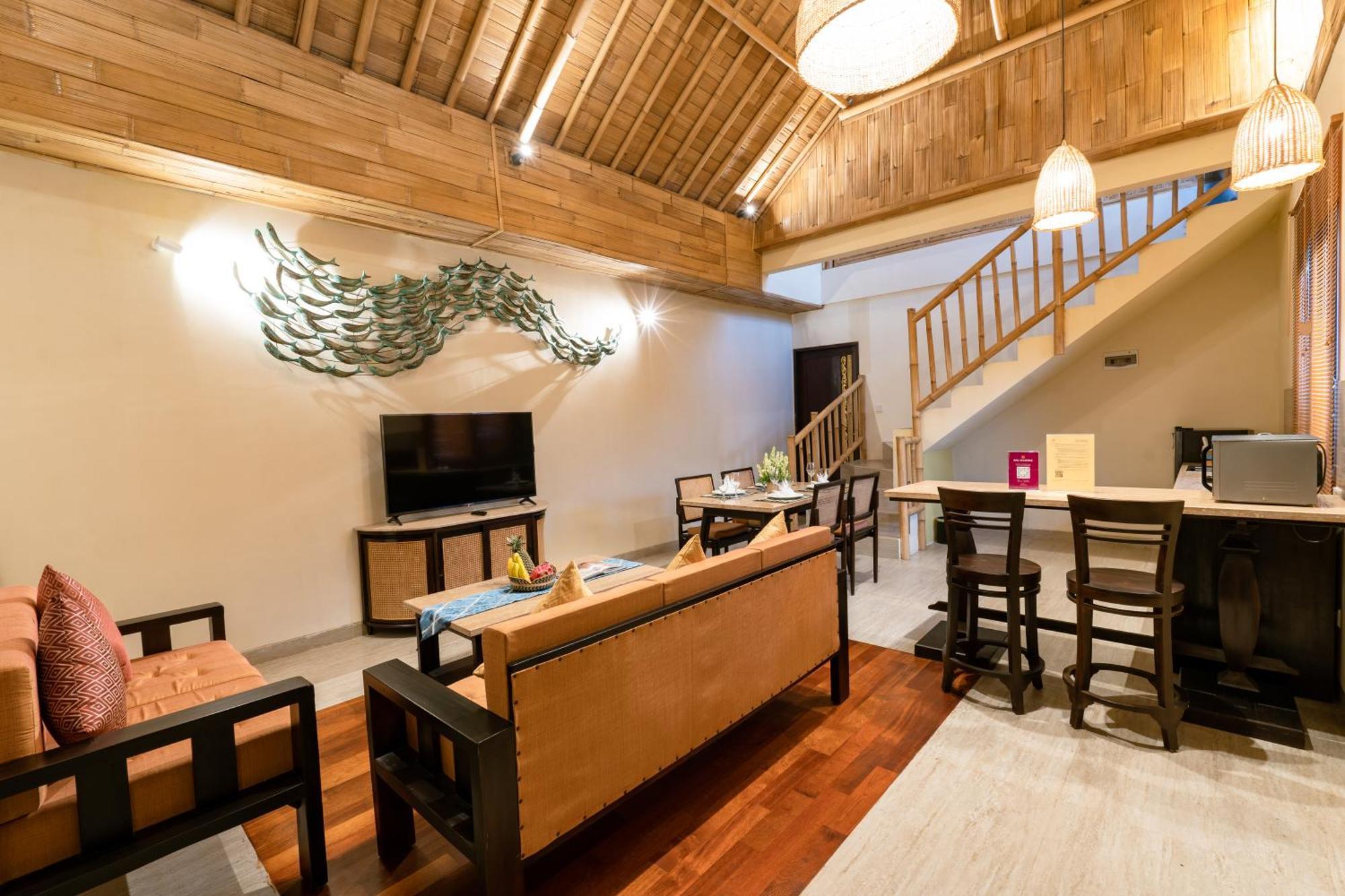 Bali Sunshine Nusa Dua 3* Nusa Dua (Bali)