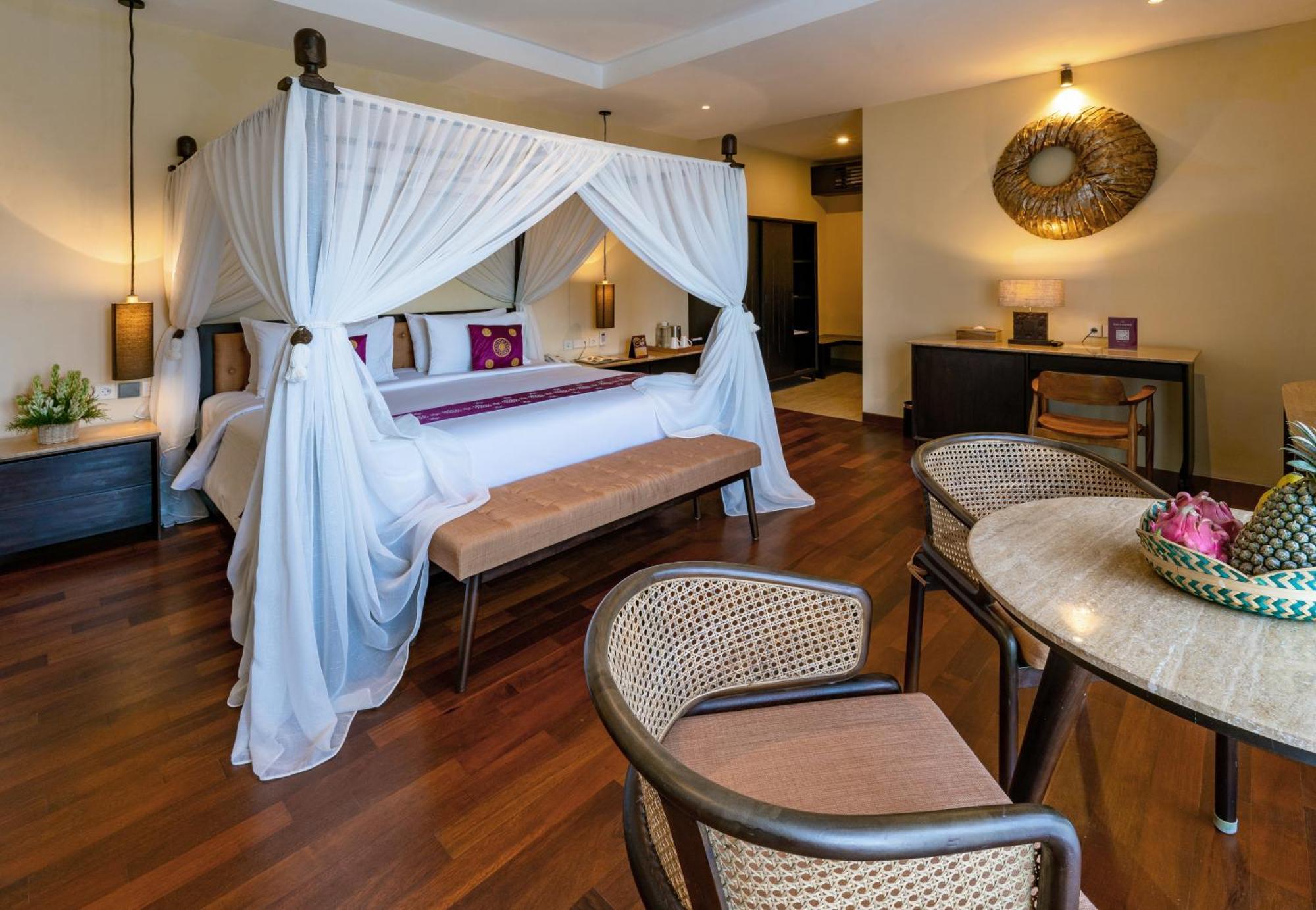 Bali Sunshine Nusa Dua Hotel