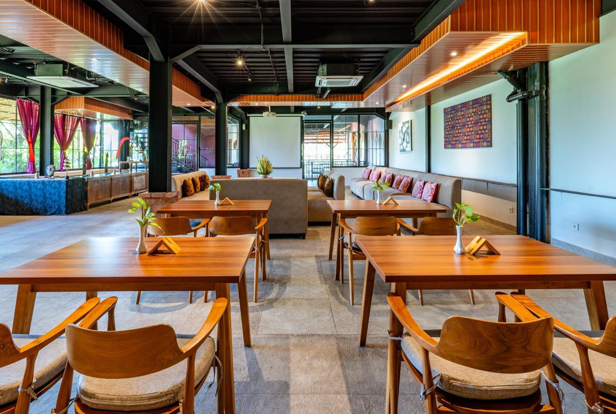 Hotel Bali Sunshine Nusa Dua 3*