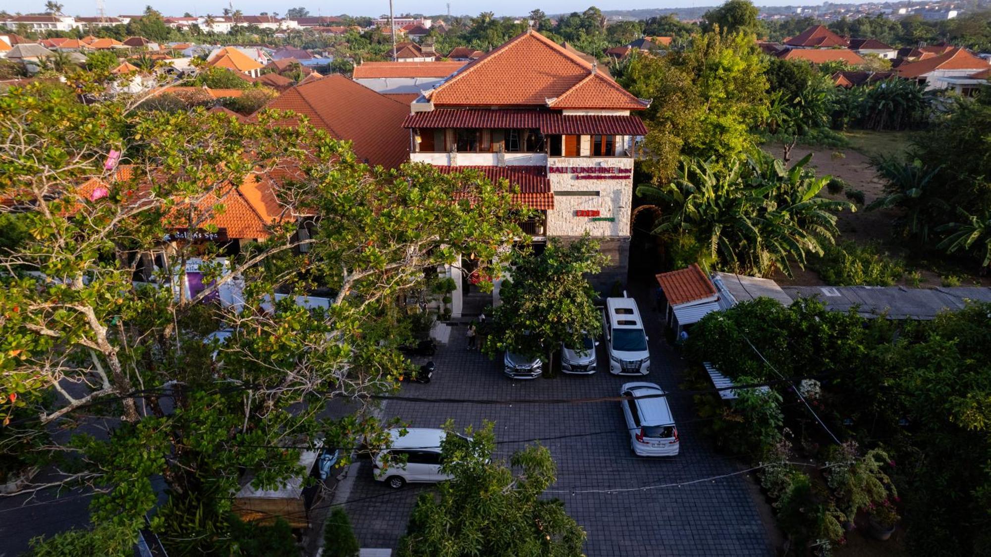 Bali Sunshine Nusa Dua Hotel Nusa Dua (Bali)
