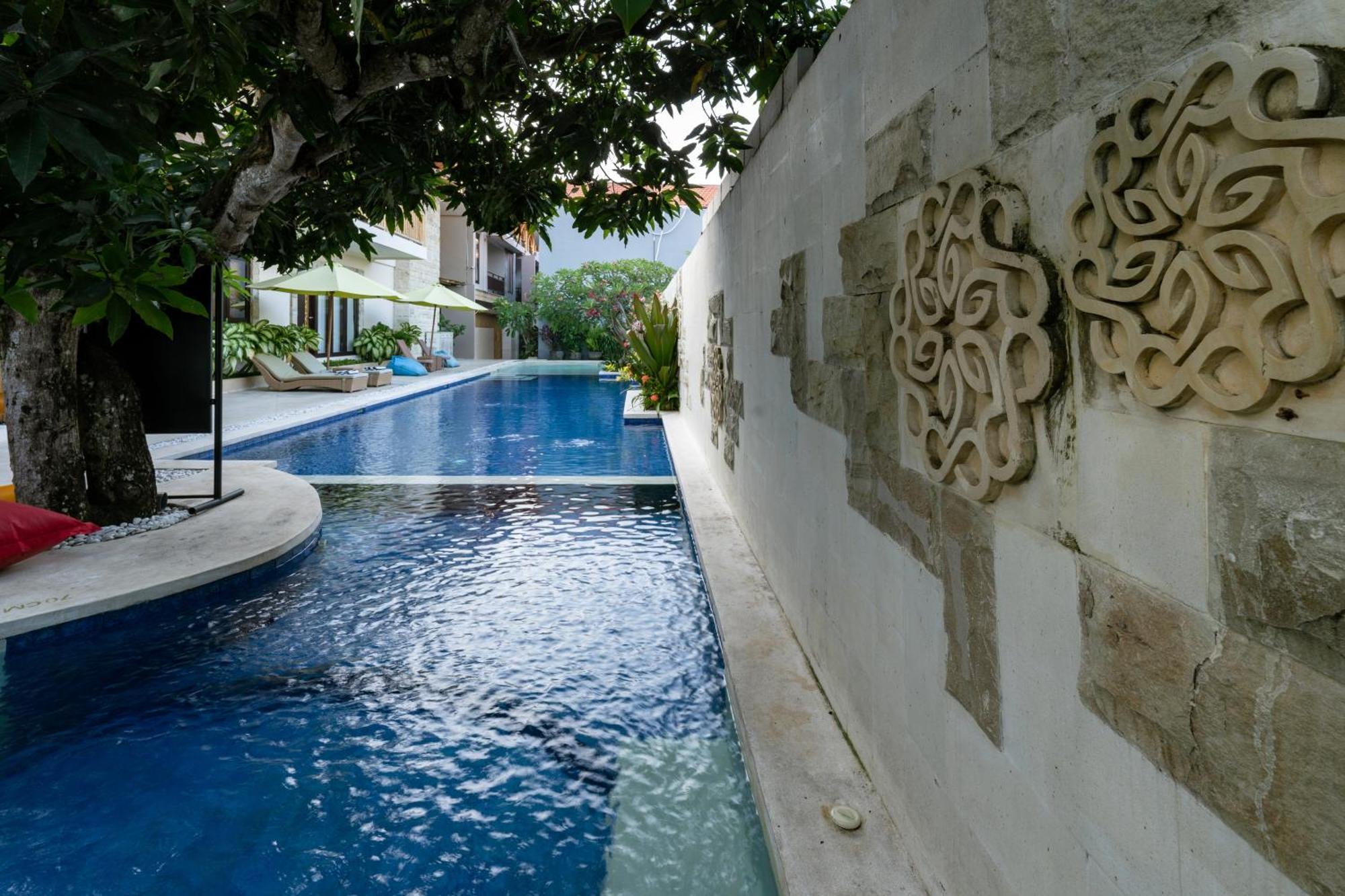Hotel Bali Sunshine Nusa Dua Nusa Dua (Bali)