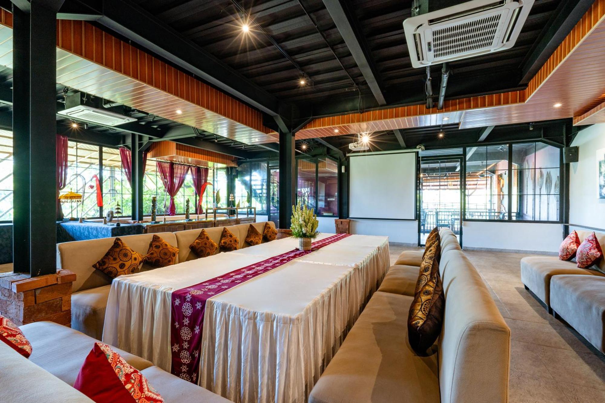 Bali Sunshine Nusa Dua Hotel Nusa Dua (Bali)