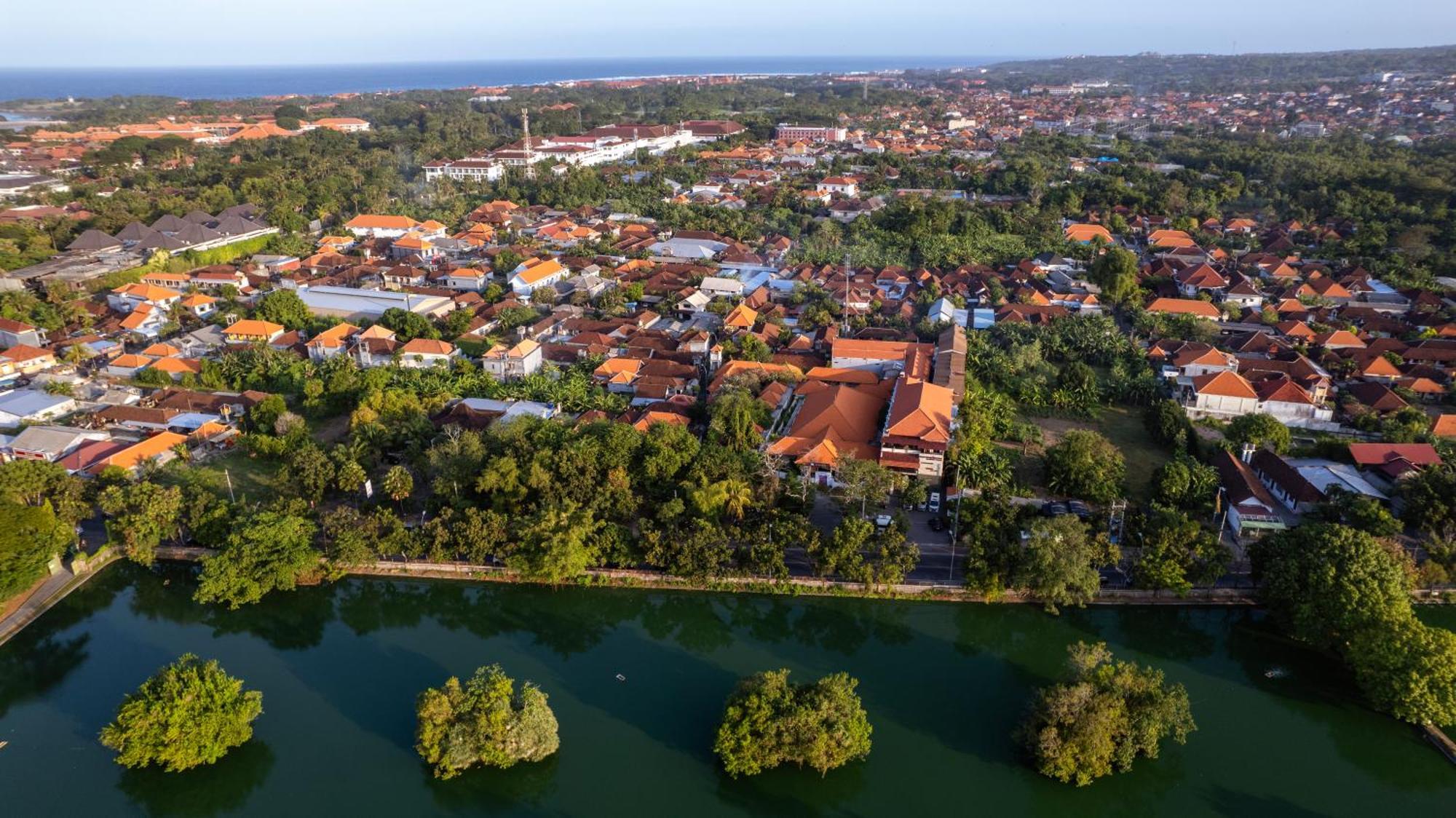 Hotel Bali Sunshine Nusa Dua Nusa Dua (Bali)