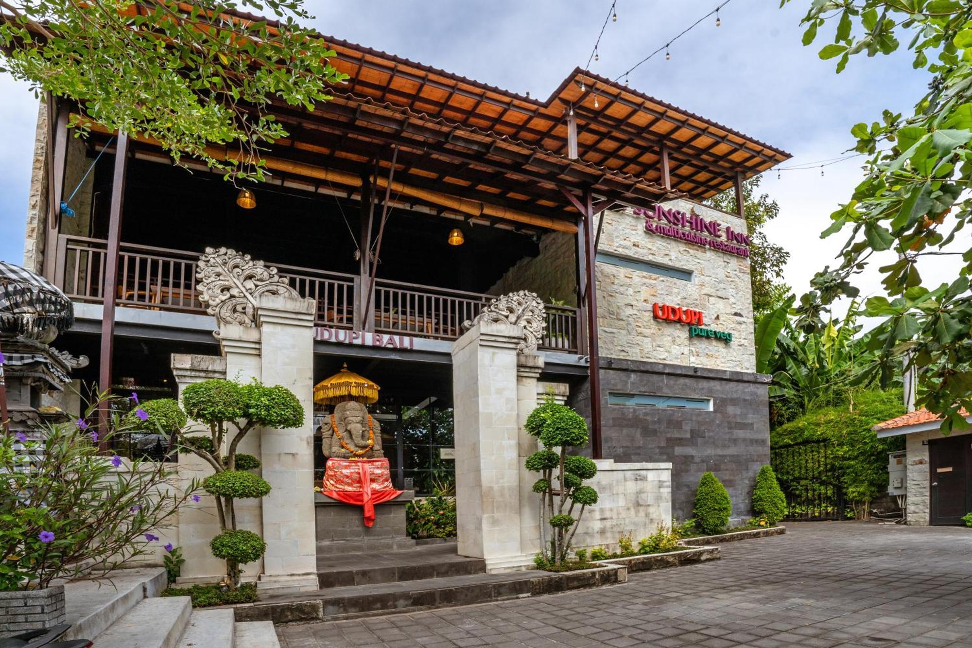 Bali Sunshine Nusa Dua Nusa Dua (Bali)