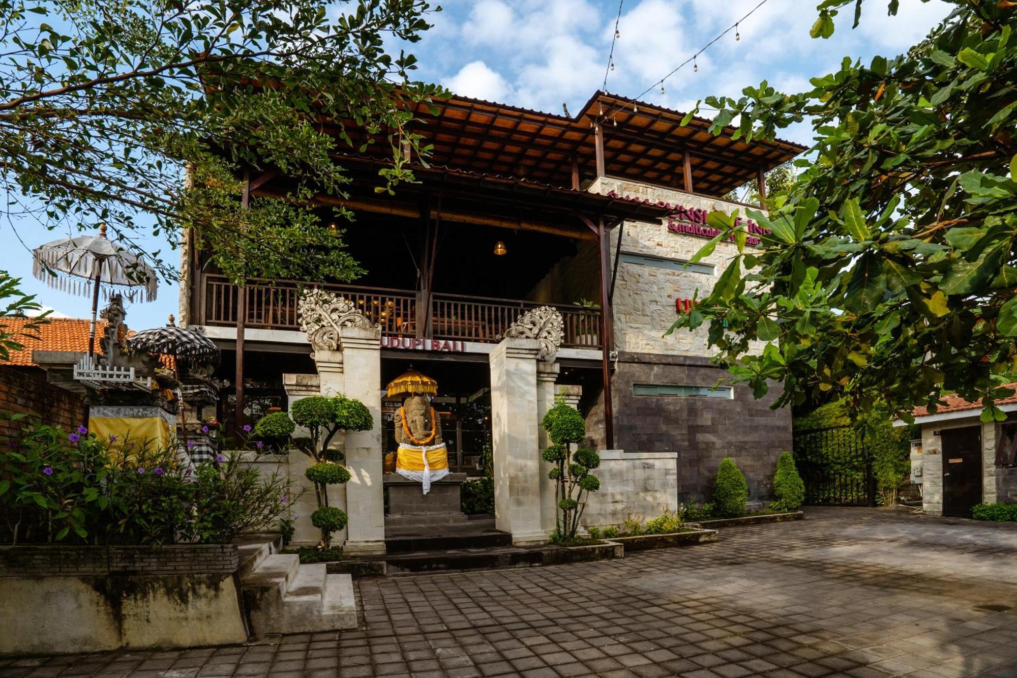 Hotel Bali Sunshine Nusa Dua