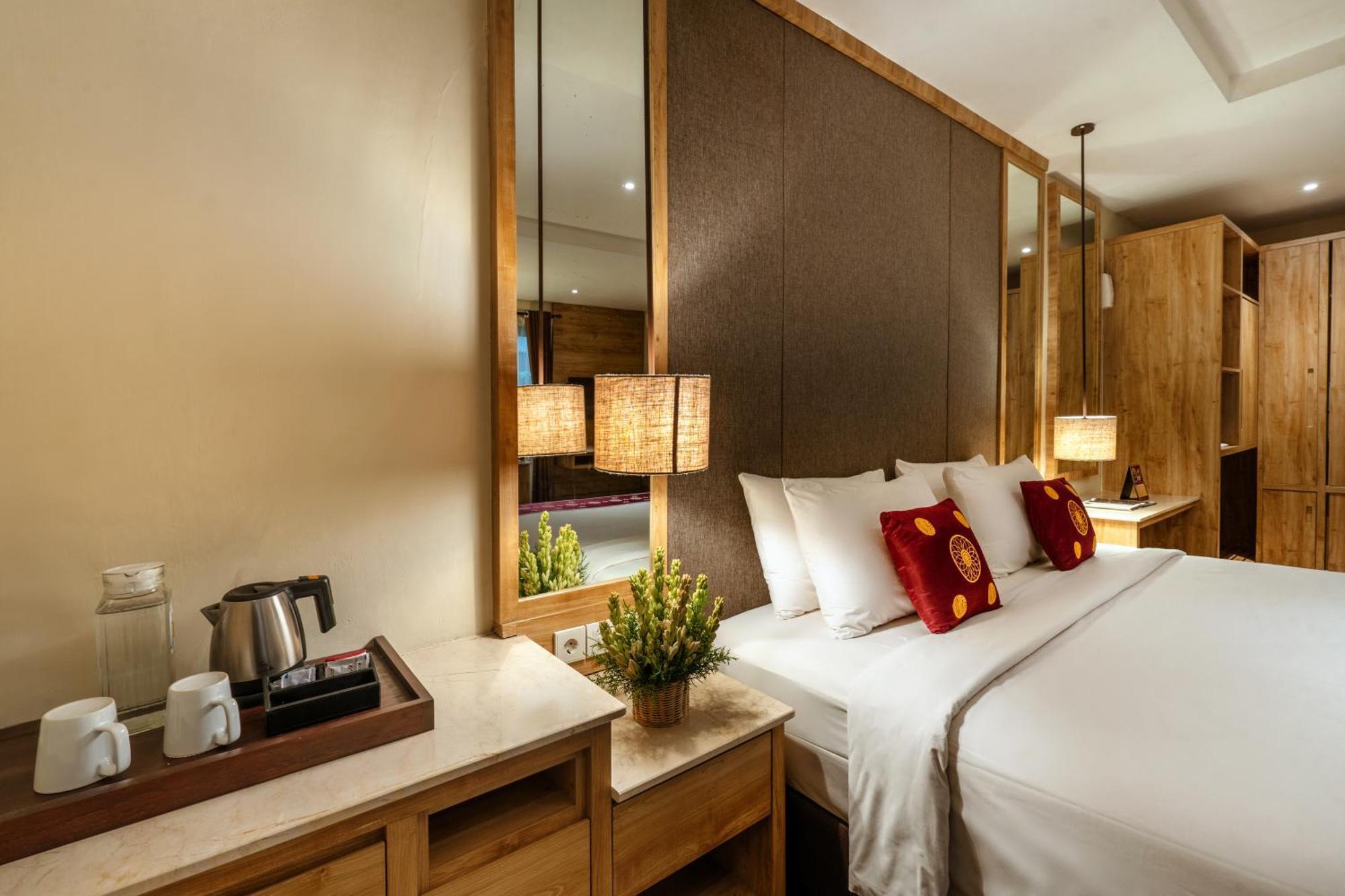 Hotel Bali Sunshine Nusa Dua Nusa Dua (Bali)