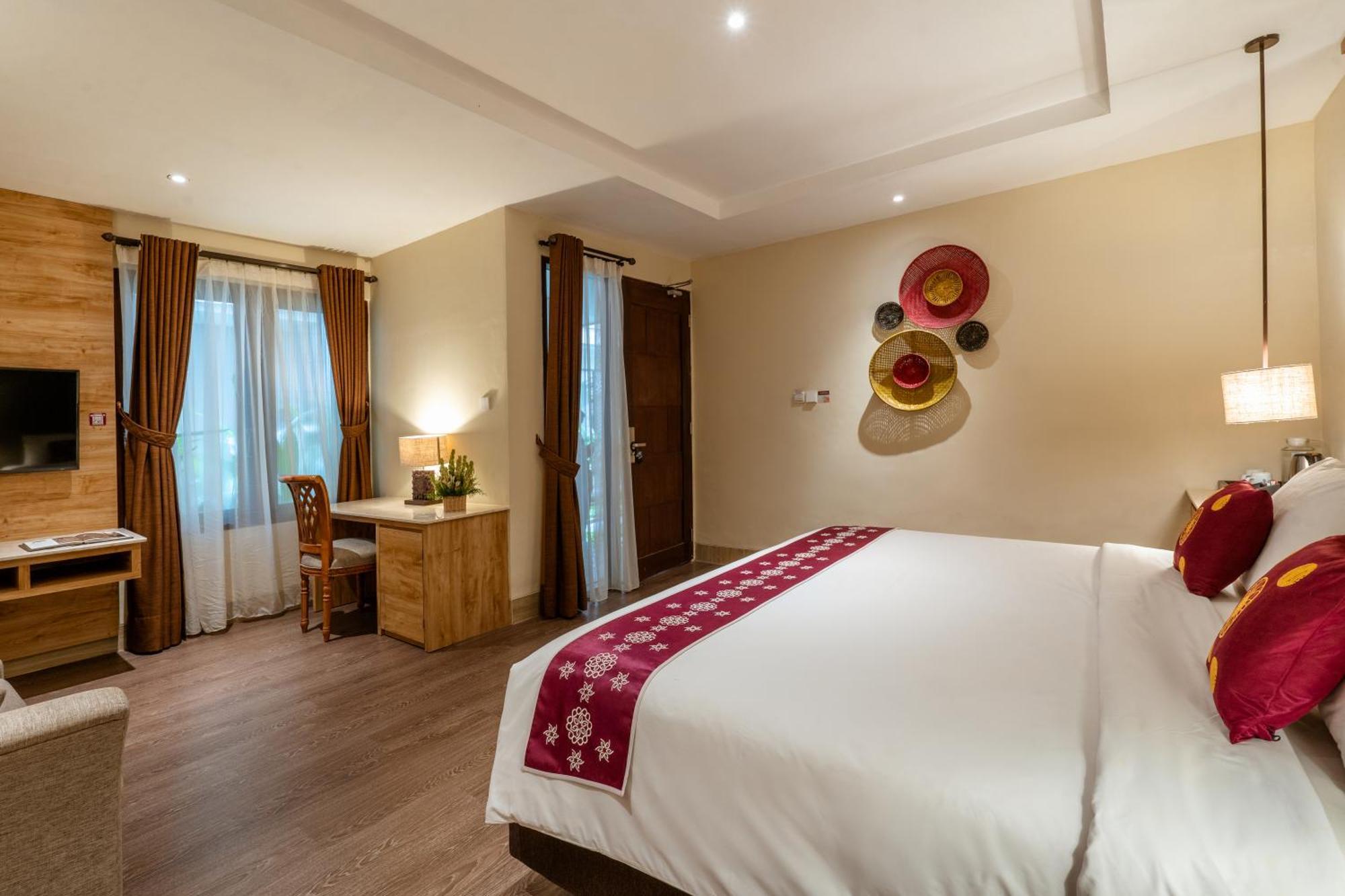 Bali Sunshine Nusa Dua 3*