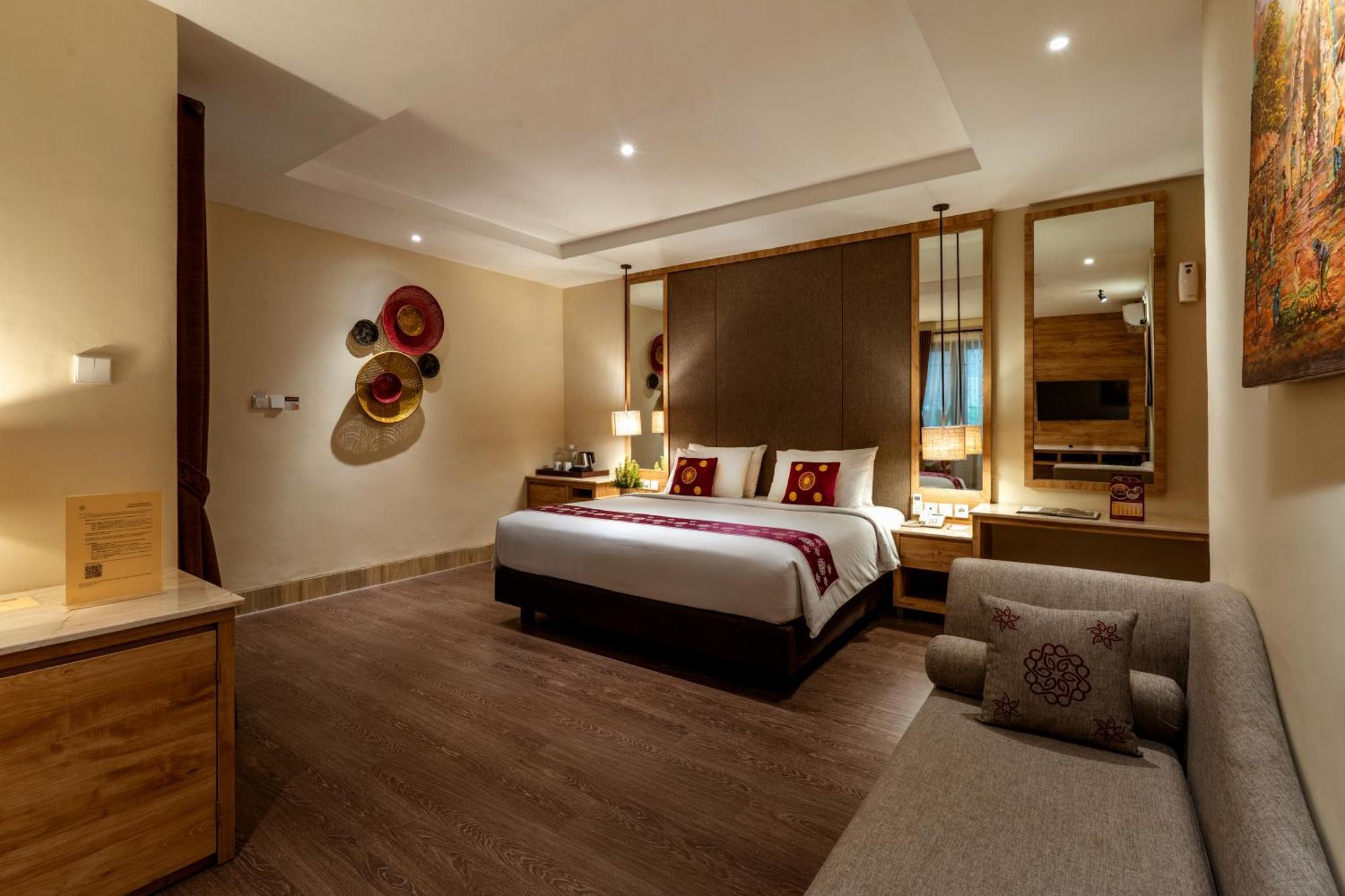 Bali Sunshine Nusa Dua 3* Nusa Dua (Bali)