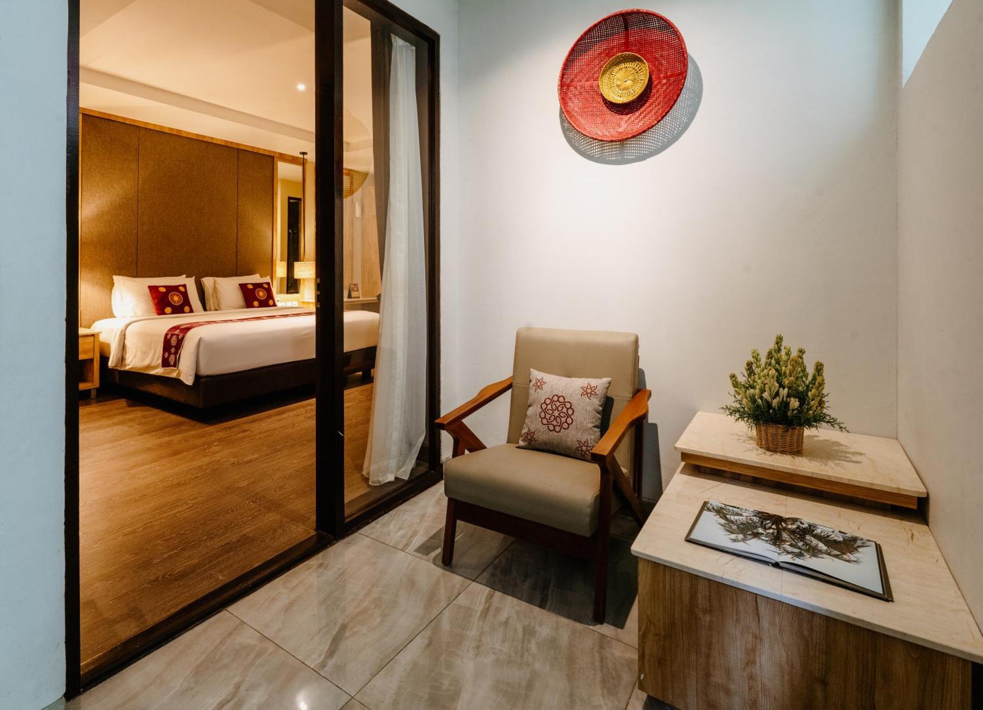 Bali Sunshine Nusa Dua 3* Nusa Dua (Bali)