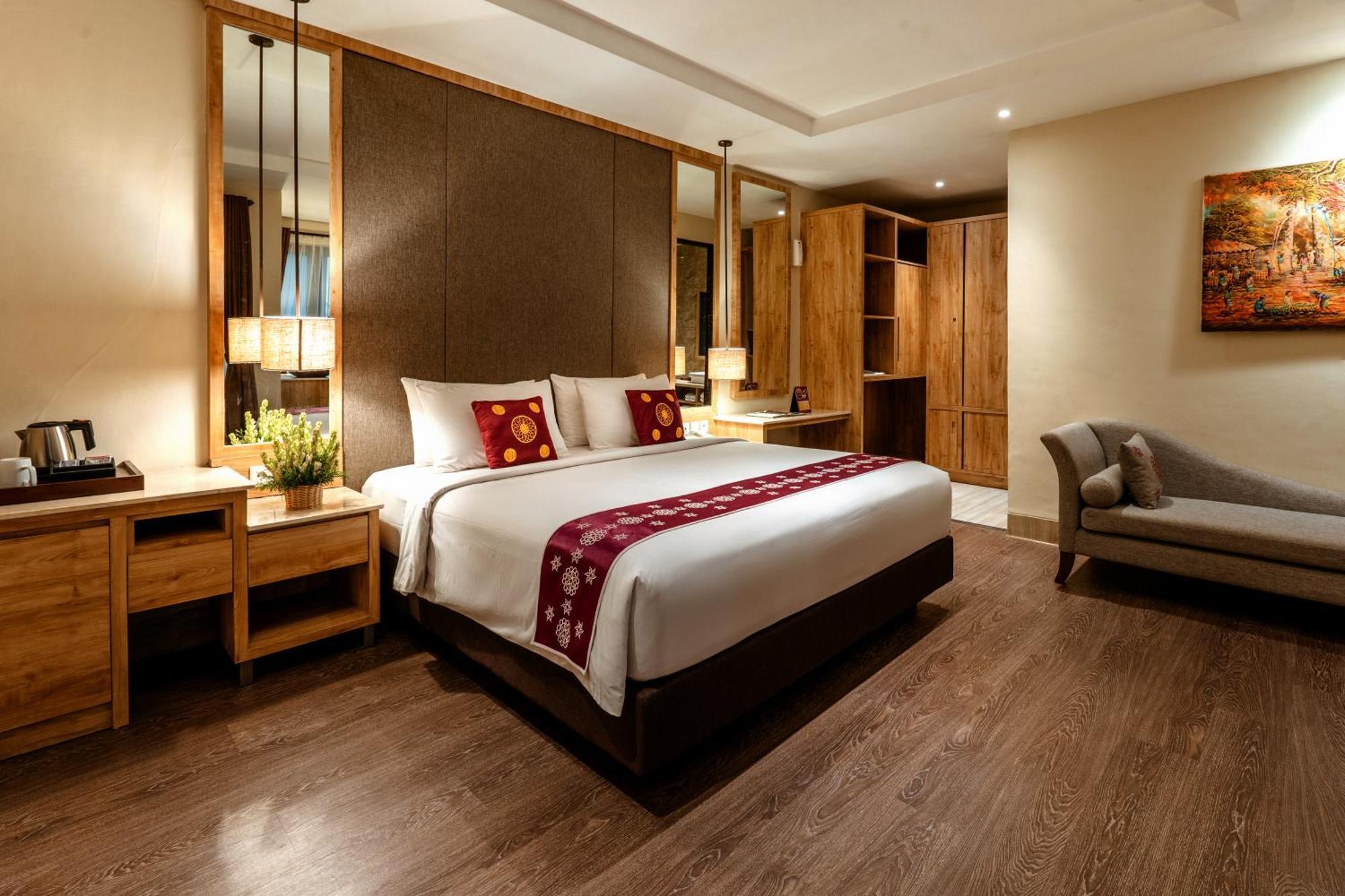 Hotel Bali Sunshine Nusa Dua Nusa Dua (Bali)