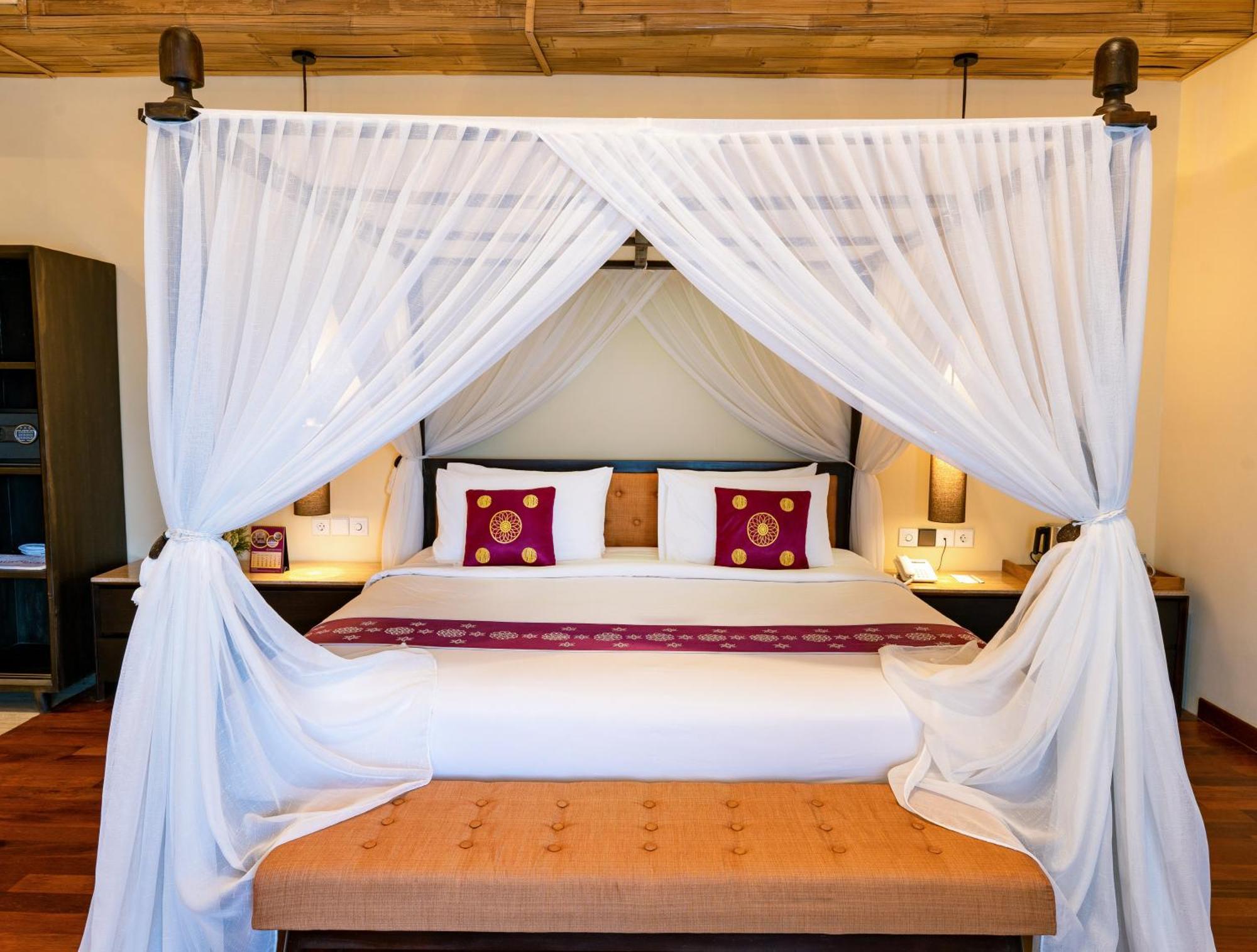 Hotel Bali Sunshine Nusa Dua Nusa Dua (Bali)