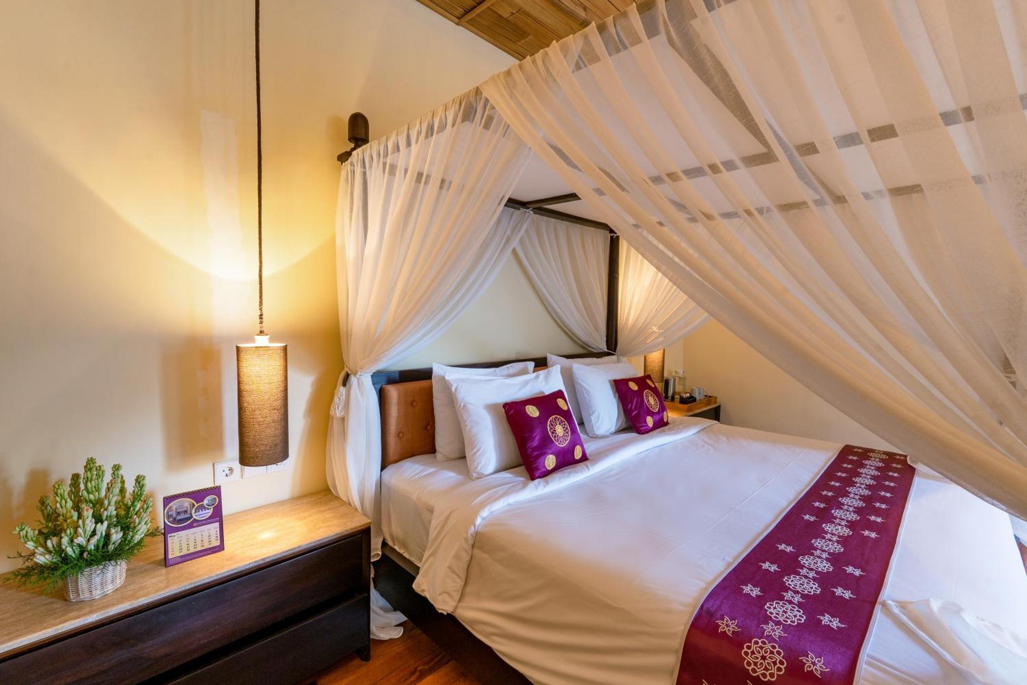 Bali Sunshine Nusa Dua 3* Nusa Dua (Bali)