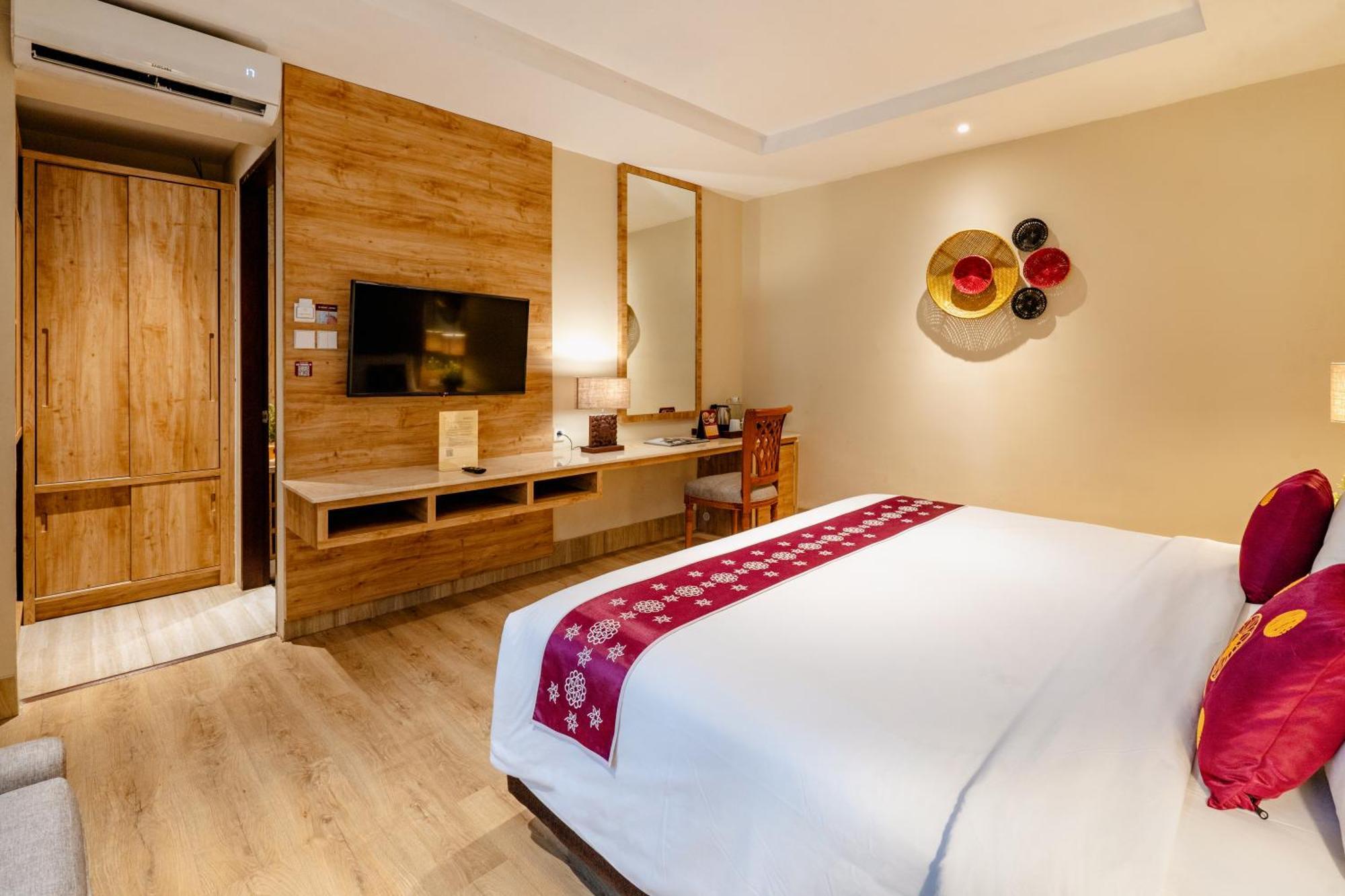 Hotel Bali Sunshine Nusa Dua 3*