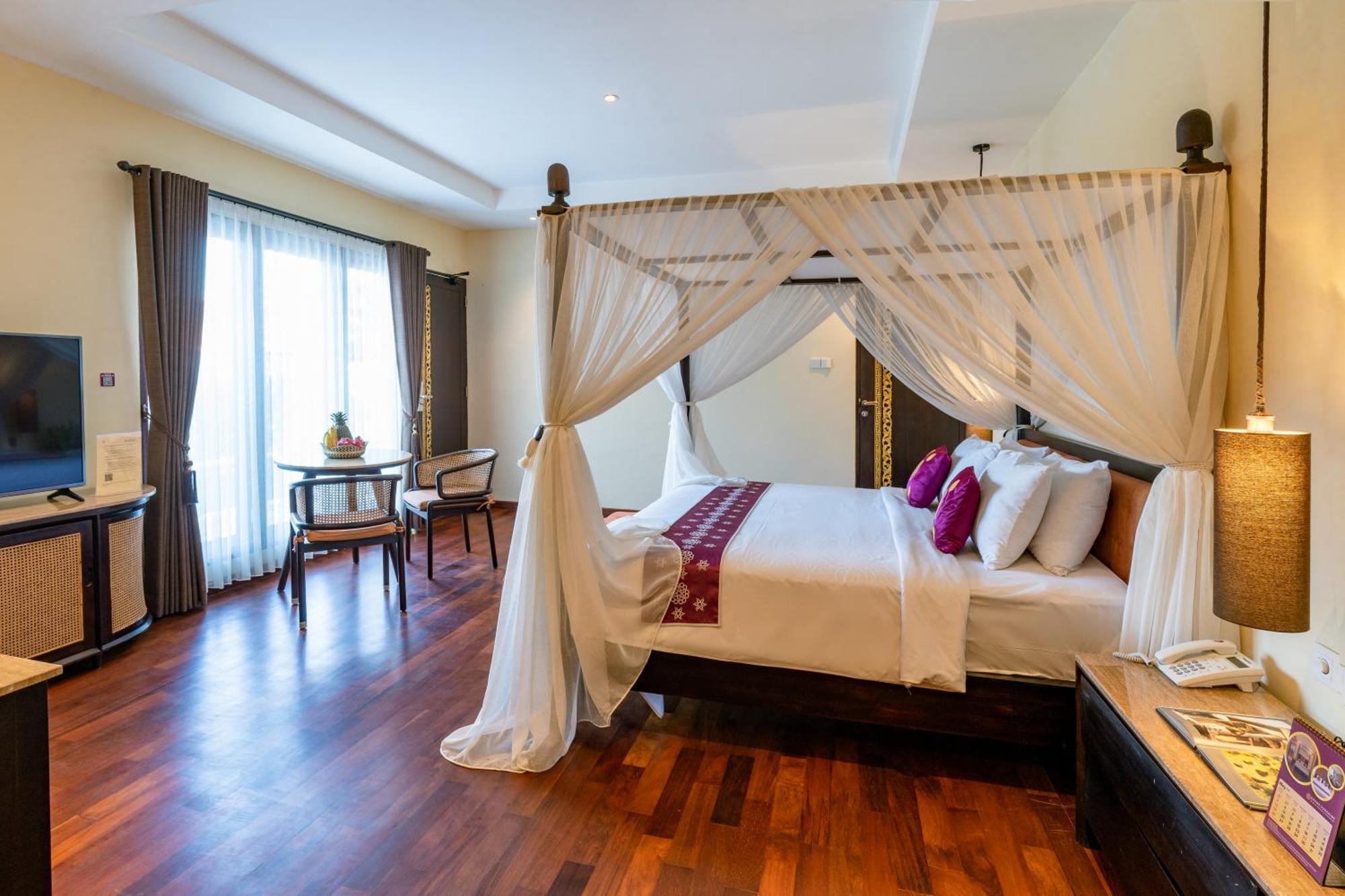 Bali Sunshine Nusa Dua Hotel