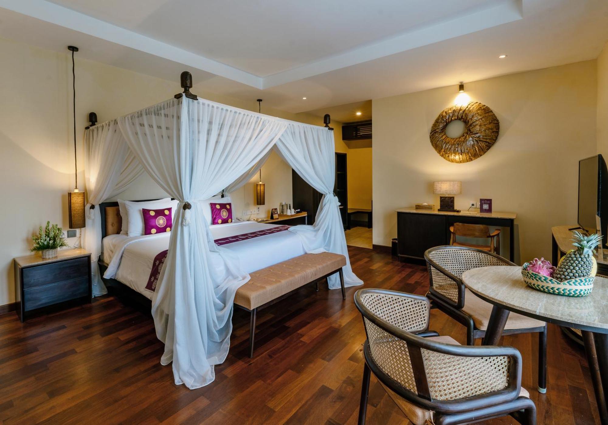Bali Sunshine Nusa Dua Hotel