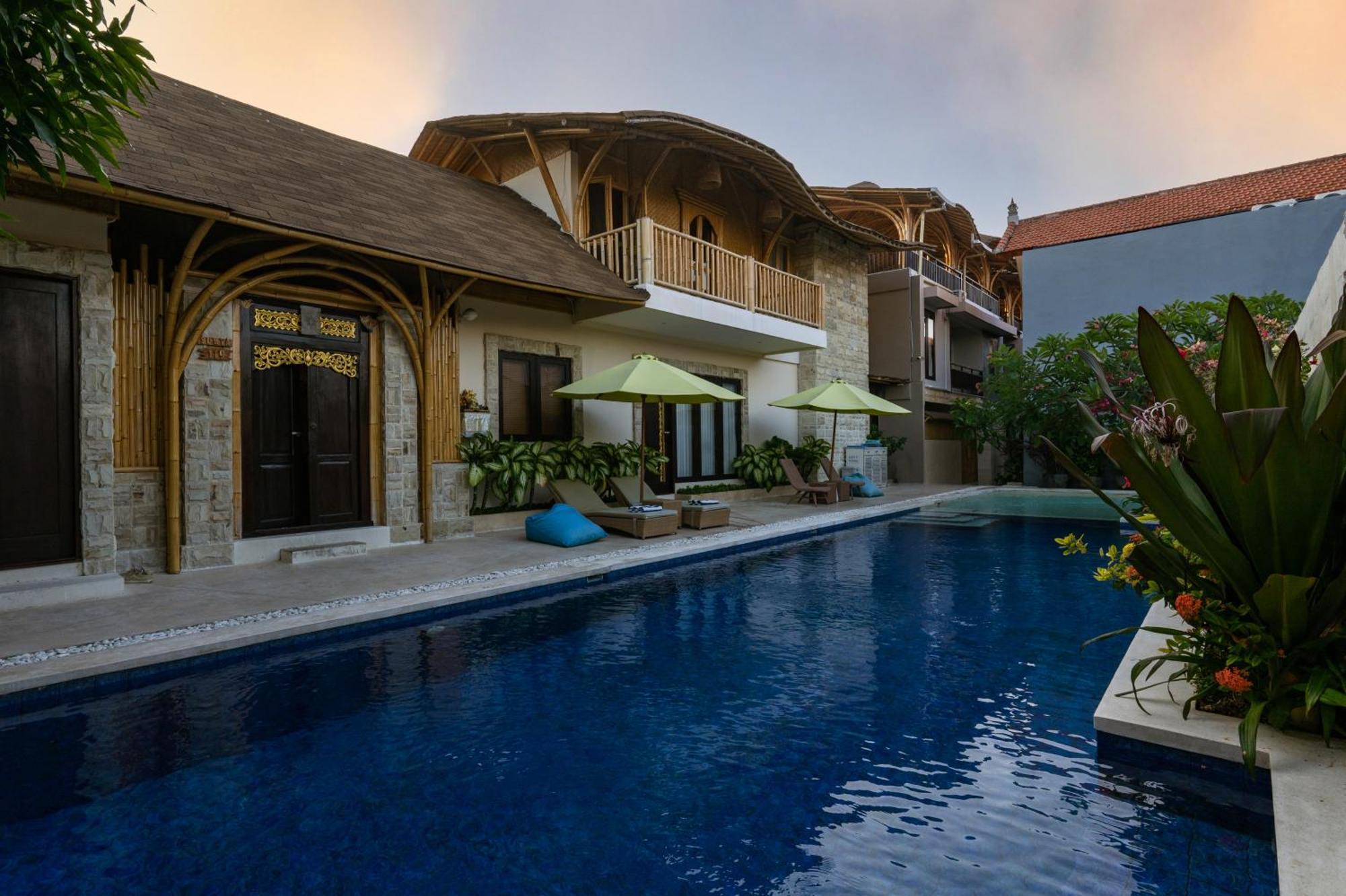 Bali Sunshine Nusa Dua