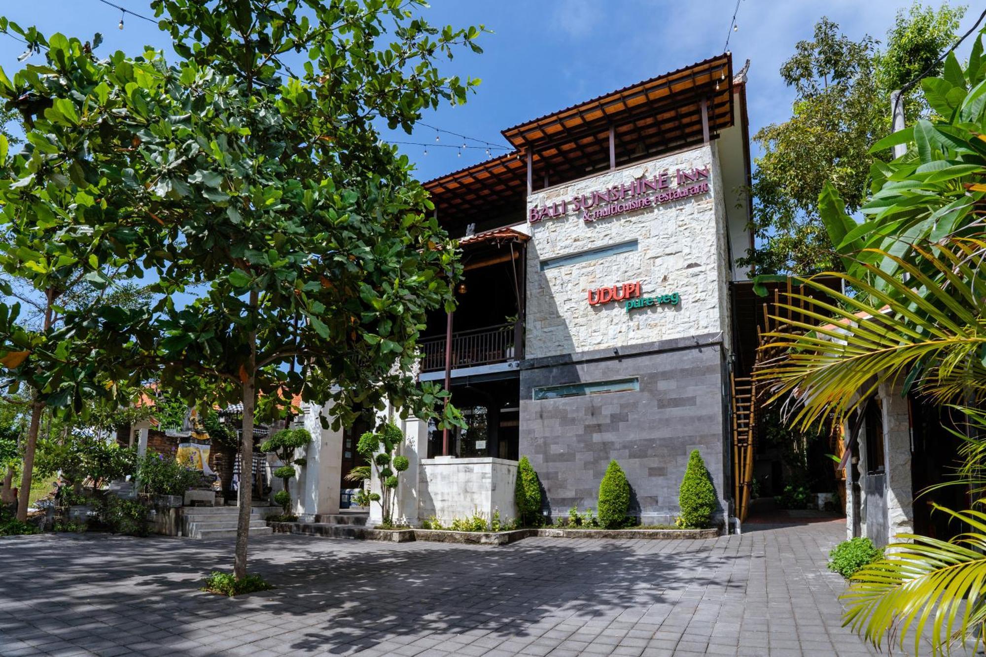 Bali Sunshine Nusa Dua 3*