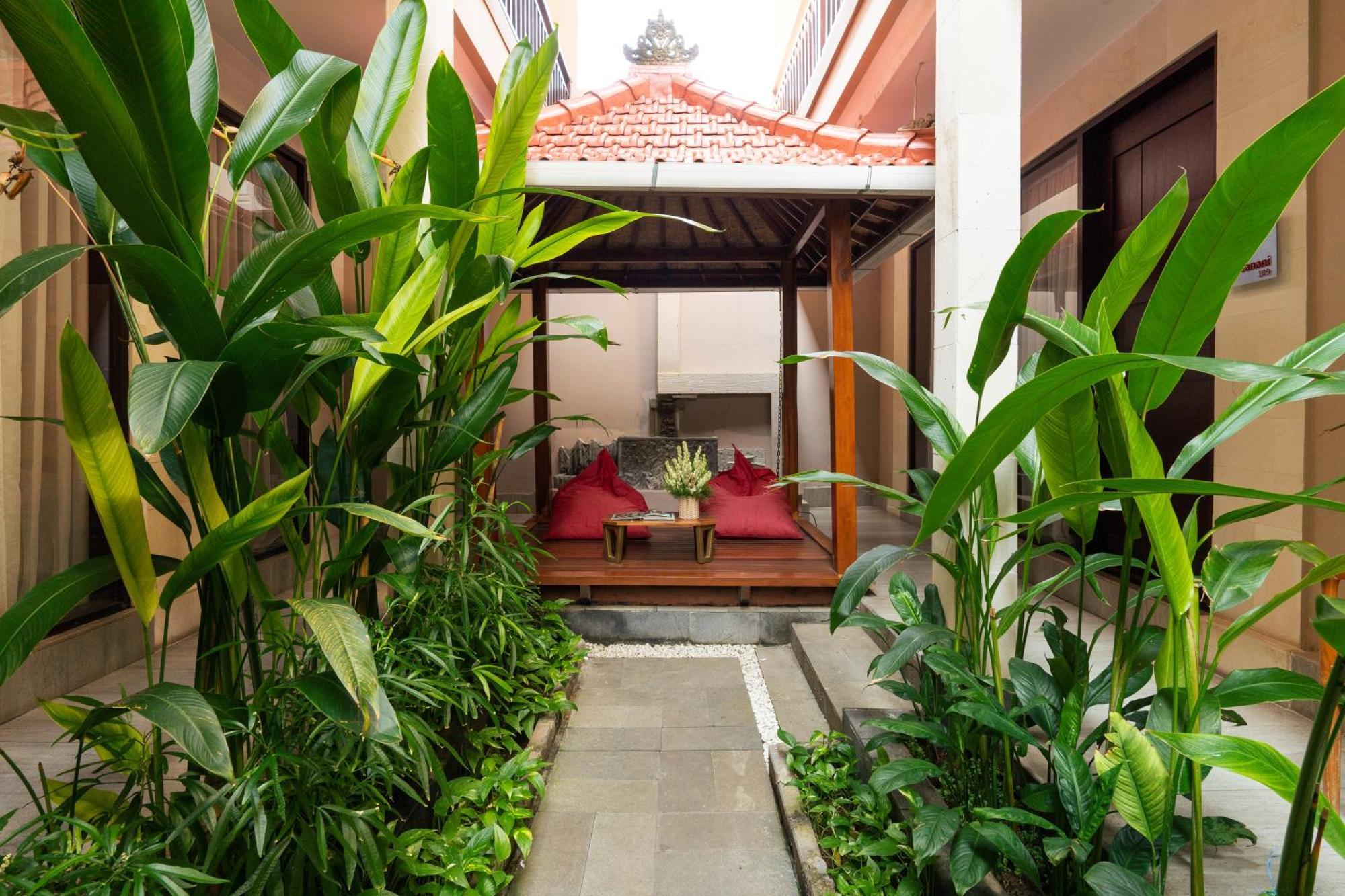 Bali Sunshine Nusa Dua 3* Nusa Dua (Bali)