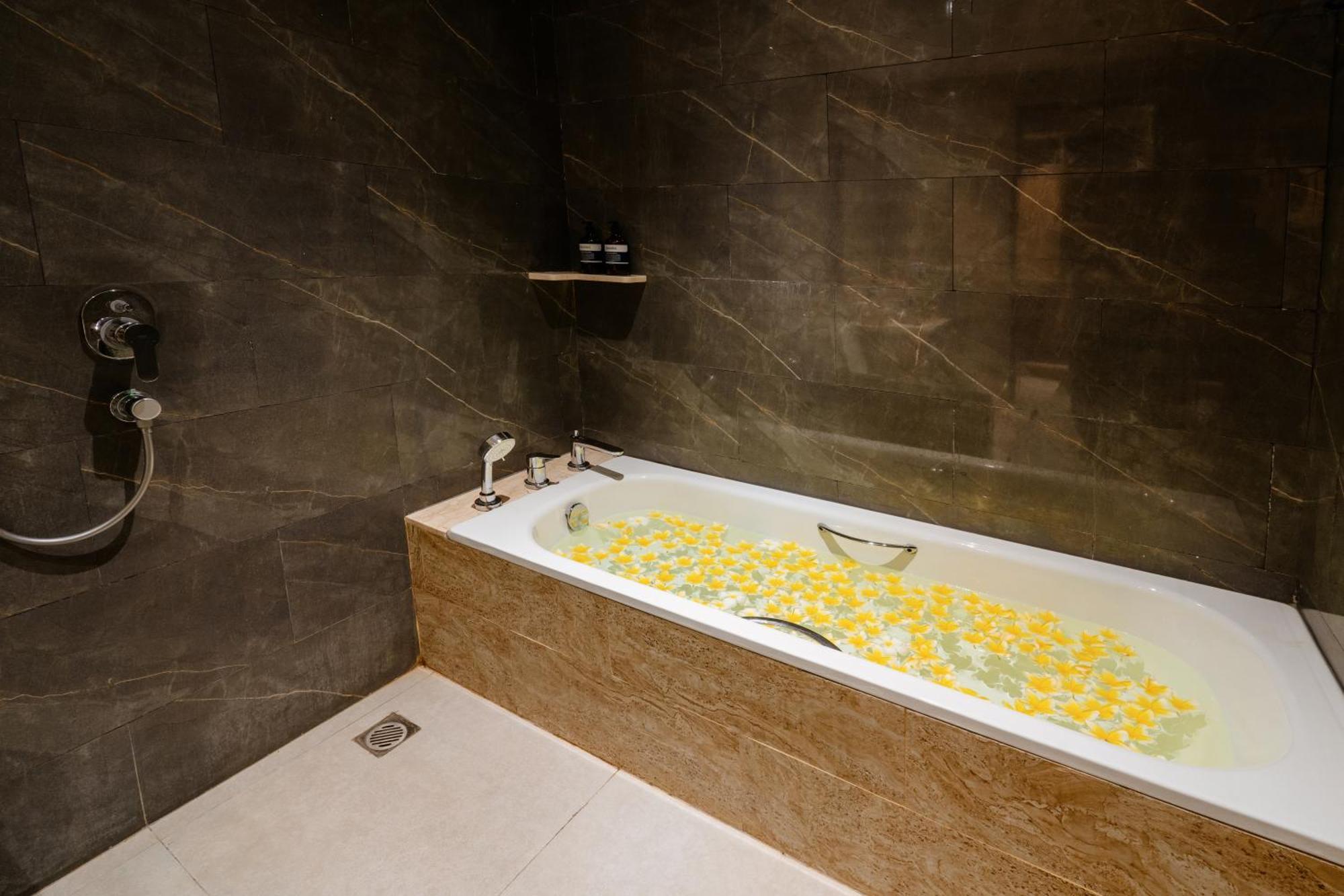 Hotel Bali Sunshine Nusa Dua
