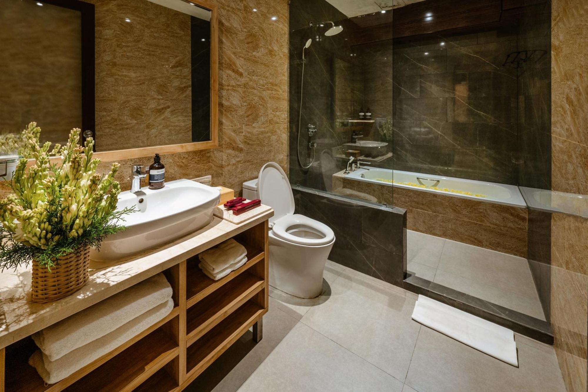 Hotel Bali Sunshine Nusa Dua