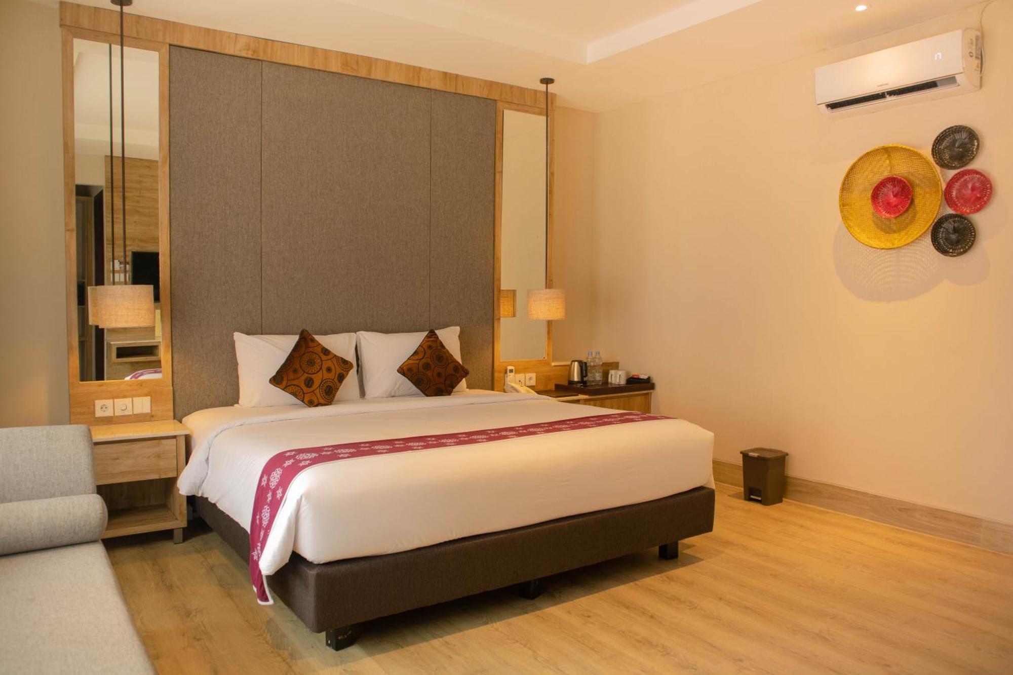 Hotel Bali Sunshine Nusa Dua Nusa Dua (Bali)